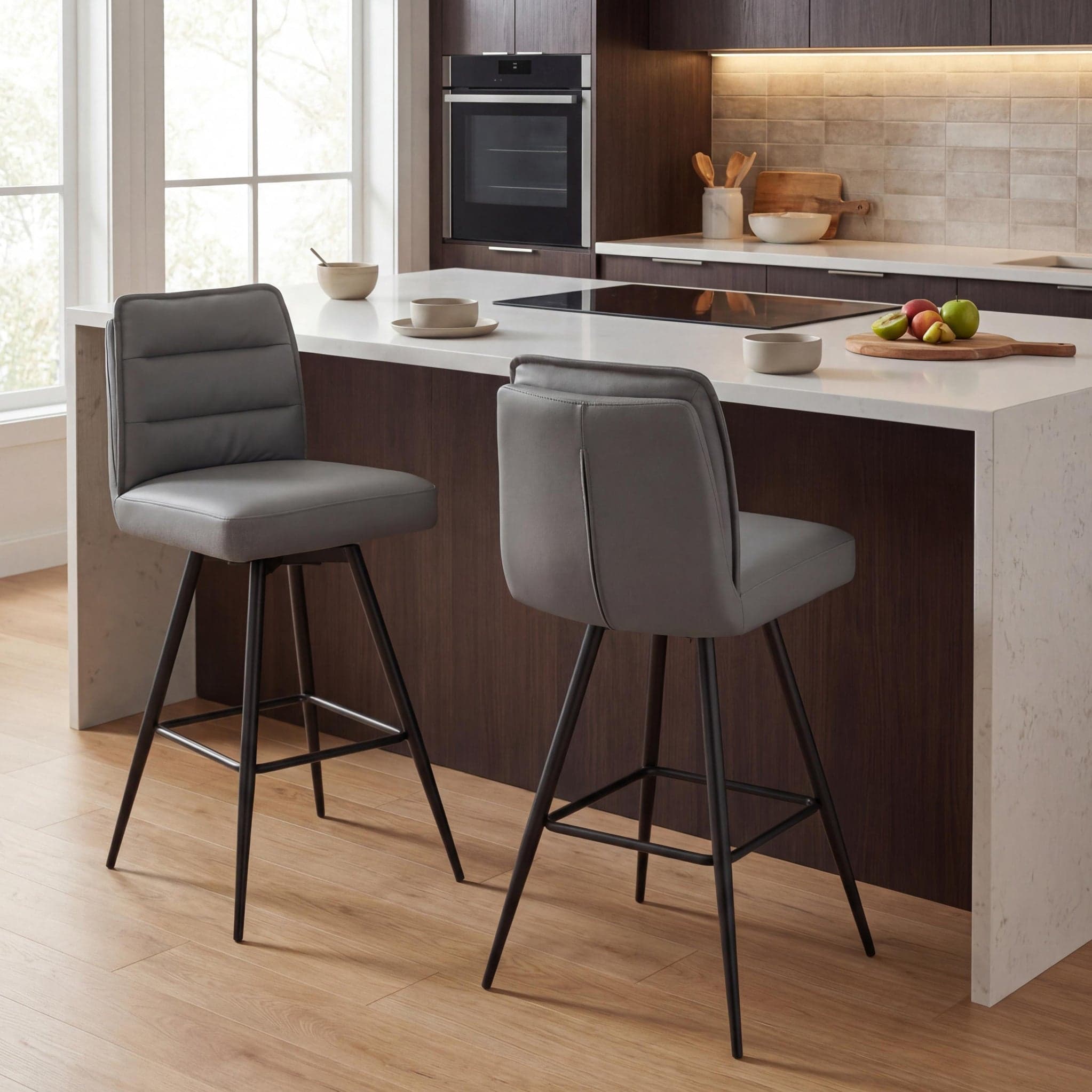 Bar stools